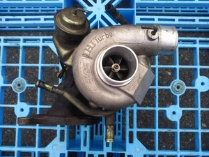 Impreza GDB late model STI VF37 genuine turbine Good working - Picture 1 of 7