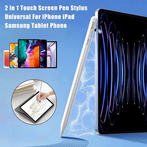 Universal Tablet PC Pencil for Apple iPad Air/iPad Mini/iPad Pro Samsung - Afbeelding 1 van 14