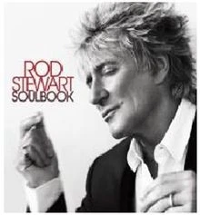 Soulbook de Stewart,Rod | CD | état bon - Photo 1/2