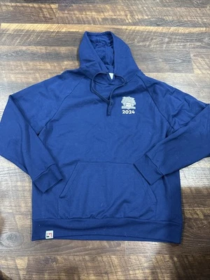 Sudadera Pokémon - Exclusiva Campeonato Internacional de Europa 2024 - Talla XL Foto 1 de 4