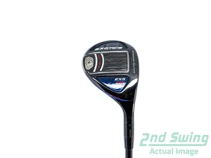 Tour Edge Exotics EXS 220 Hybrid 5 Hybrid 25° Graphite Senior Right 39.25in - Picture 1 of 8