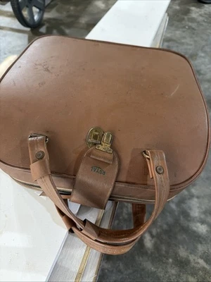 Máquina de escribir portátil Royal Reyalite manual vintage con estuche e instrucciones Holanda  Foto 1 de 2