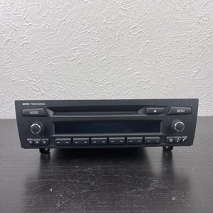 BMW 328xi  Professional Radio AM FM Cd Player OEM - Picture 1 of 10