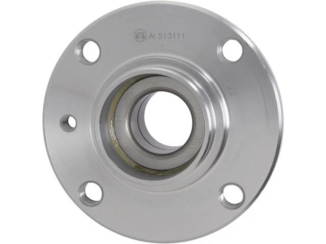 Conjunto de cubo de roda dianteira para 1984-1987 BMW 325e 1985 1986 MF294JR PDL - Imagem 1 de 1