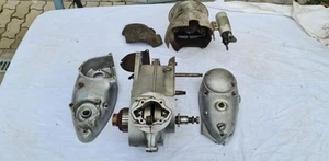 Berliner Roller SR59 Motor Dreht - Bild 1 von 8