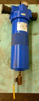 PARKER FILTRATION HN6S-6QUG, 500 PSIG, 175*F,  - Image 1 of 4