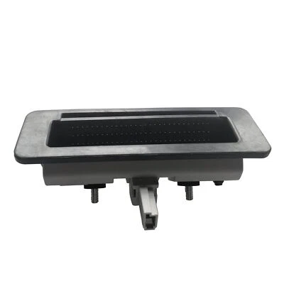 Manija del portón trasero portón trasero portón del maletero para Opel Signum Z03 Vectra C Z02 Foto 1 de 4