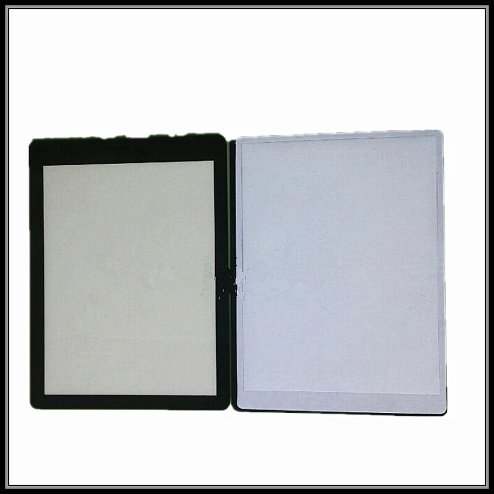 Pantalla de ventana (acrílico) vidrio exterior para Sony DSC-HX50 HX50V HX60 pieza de reparación Foto 1 de 1