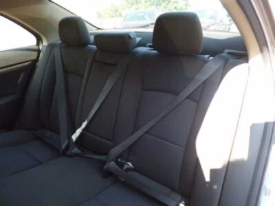 Cinturón de seguridad central trasero Suzuki Kizashi 2010-2013 con retractor negro 10 11 12 13 Foto 1 de 4