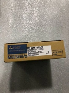 1PC New   MR-J2M-10DU-PS Servo Drive Expedited shipping #W10 - Picture 1 of 4
