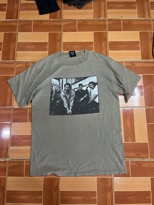 vintage bush t shirt 90s’ - Image 1 of 4