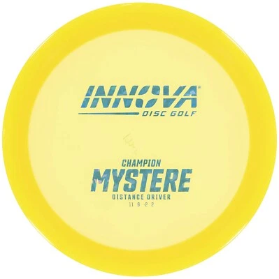 Innova Champion Mystere | Choose Weight & Color - Image 1 of 4