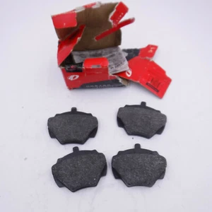 Remsa 0222.00 Rear Brake Pads NO HARDWARE For 1989-1994 Land Rover Discovery - Picture 1 of 3