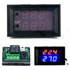 12V 50-110°C Smart LED Digital Temperatur Regler Temperaturschalter Thermostat