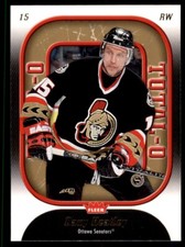 2006-07 Fleer Total O Dany Heatley #O16