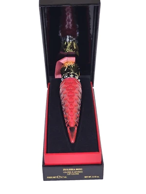 CHRISTIAN LOUBOUTIN LIP GLOSS ZULEIKA 005G 0.16 OZ. - Image 1 of 4