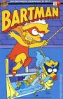 Bartman #5 Vf 1995 Stock Image
