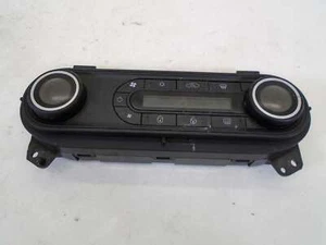 PANEL CLIMATIZADOR DIGITAL MG 3 2011-2020 10277141 - Imagen 1 de 6