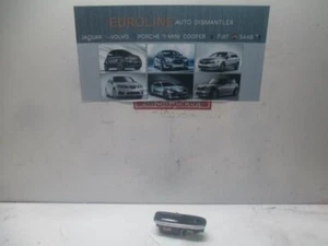 2004 Front Door Switch JAGUAR XJR 16365 - Picture 1 of 12