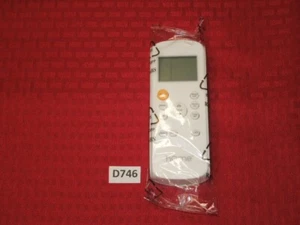 Home Remote Control For Air Conditioner - RG57H(B)/BGCEU1-M - Picture 1 of 4