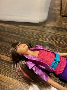 Barbie A Pony Tale Skipper & Horse di Toys R Us rara solo skipper - Foto 1 di 13