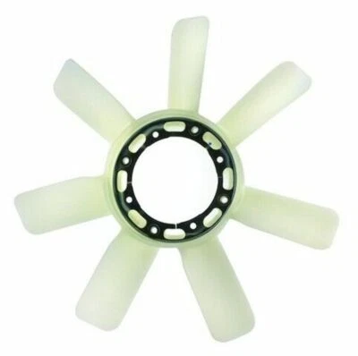 AISIN FNG-002 Engine Cooling Fan Blade | High-Quality Auto Part, Universal Fit f - Image 1 of 2