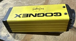 Used & Tested COGNEX 800-5740-1 In-Sight 1000 Split Smart Camera - Picture 1 of 4