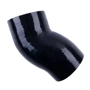Manguera de silicona para cuerpo acelerador ZAP para Subaru WRX Outback Legacy Forester 2008-2014 - Imagen 1 de 5