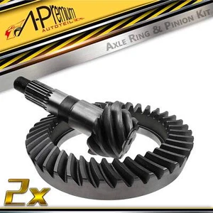 Kit de anillo diferencial y piñón delantero para Jeep Wrangler JK 2007 2008-2017 3,8 L - Imagen 1 de 8