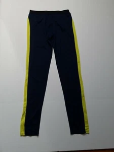 Climatesmart Boy's Active Baselayer Pants Size XL Blue Green - Picture 1 of 3