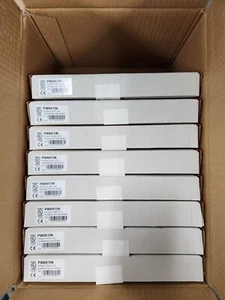 Lot of 8 New NOS Honeywell PW6K1IN Security Access Control Unit Input Board - Picture 1 of 3