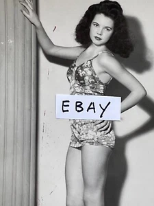 Vintage Photograph PIN UP,  8”X10” C1925 Gibson Girl - Picture 1 of 9