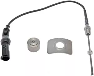 Exhaust Gas Temperature (EGT) Sensor Rear Dorman 904-404 - Picture 1 of 1