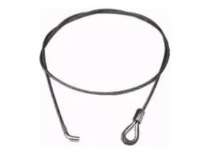 SCAG 48045 Replacement Cable Winch 52" For Scag 61" & 72" Riders - Picture 1 of 1