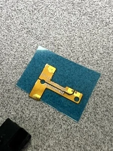 OEM Alcatel ideal  Xcite /Cameox 5044R  loud speaker flex  - Picture 1 of 3