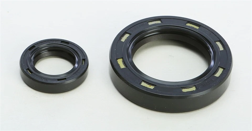 Juego de juntas de cigüeñal principal Pro-X 42.1304 Honda CR250R 1984-1991, CR500R 1984-2001 Foto 1 de 1