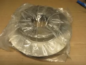 ROTOR BRAKE Front Rear RH LH # NOS UNUSED - Picture 1 of 2