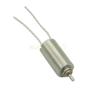 5pcs DC 3V 0408 70000RPM High Speed Hollow Cup Brushless Coreless Motor NEW