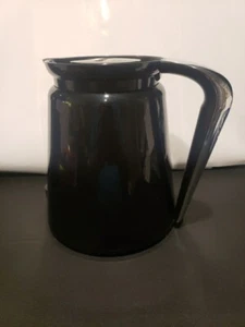 Keurig 2.0 Thermal Carafe - Black with Silver Handle - Picture 1 of 9