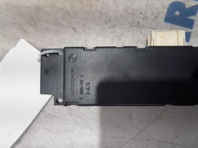 Centralina Bluetooth Citroen C3 II SC 1607242180 P18516046 - Immagine 1 di 4