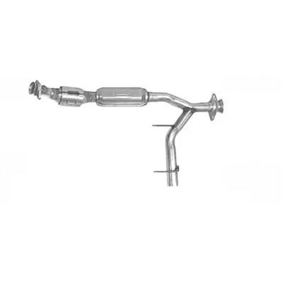 Convertidor catalítico para Ford Expedition 2003-2004 4,6 L V8 GAS SOHC Foto 1 de 4