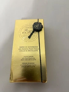Perlier Royal Elixir Pearls Of Youth 50ml/1.6oz SEALED - Picture 1 of 3