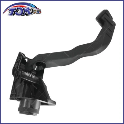  Clutch Pedal W/ Bracket 5 Speed Manual For 1999-2007 Silverado Sierra - Image 1 of 4