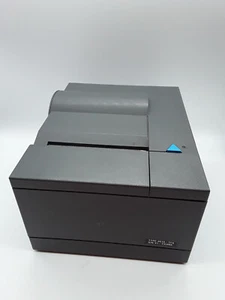 IBM 4610-TF6 PRINTER P/N16K8537 IRON GRAY, RS232 INTERFACE - Picture 1 of 8