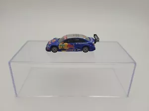 SCHUCO 1:87 AUDI A4 DTM - Imagen 1 de 3