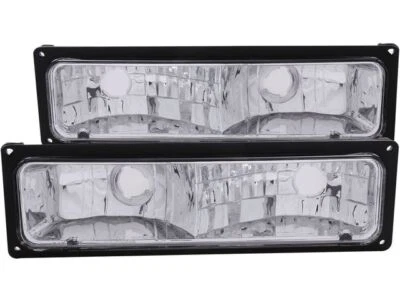 Conjunto de luz de estacionamiento para Chevrolet K2500 1988-1998 Anzo 27724JQFB 1996 1997 Foto 1 de 3