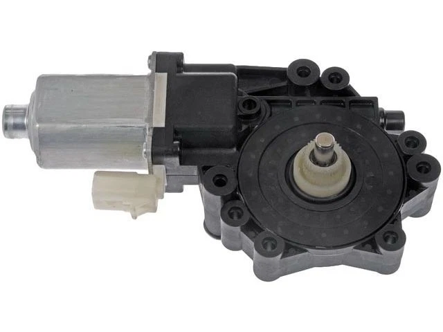 Motor de ventana trasera izquierda para 05-10 Jeep Commander Grand Cherokee QW28C4 Foto 1 de 1