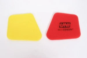 1987-2004 Kawasaki KSF250 Mojave 250 Uni Air Filter NU-2362ST - Picture 1 of 1