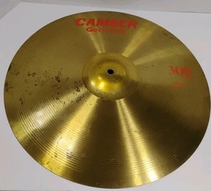 Camber Germany 300 Series 16” Crash Cymbal Drummer Drums - Picture 1 of 11