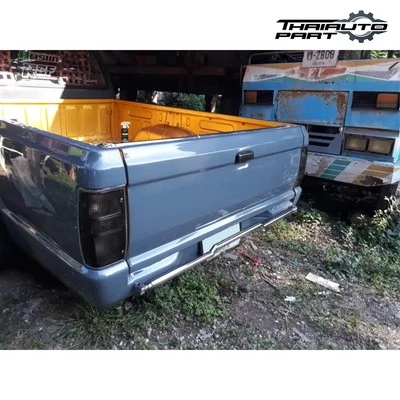 For Mitsubishi L200 Mighty Max Pickup Dodge Ram50 86-96 Tail Light Bulb LR Smoke - Image 1 of 4